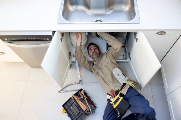 Best Plumbing Repair Near Me  in Independence, IA