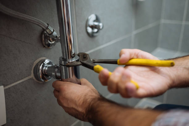 Best Toilet Repair Services  in Independence, IA
