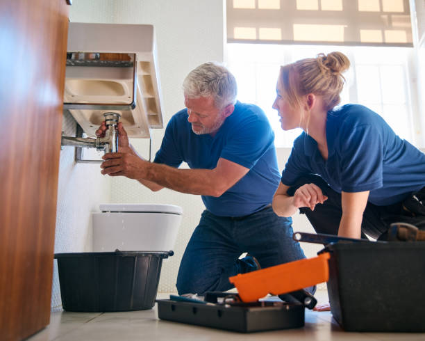 Best Gas Line Repair  in Independence, IA